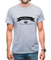 Pippa Middleton Ass Appreciation Society Mens T-Shirt