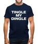 Tingle my Dingle Mens T-Shirt