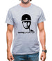 saving private ryan Mens T-Shirt