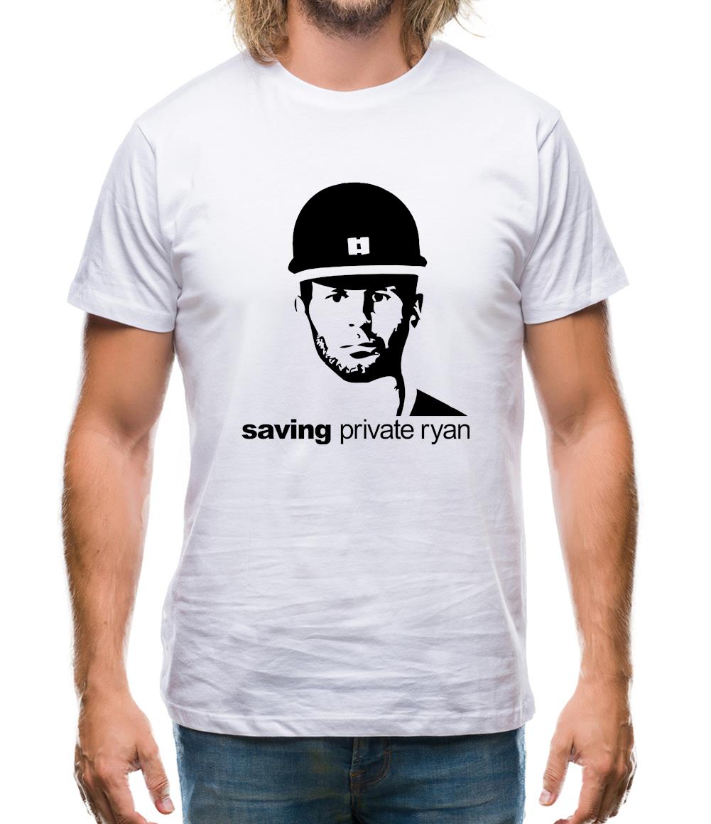 saving private ryan Mens T-Shirt