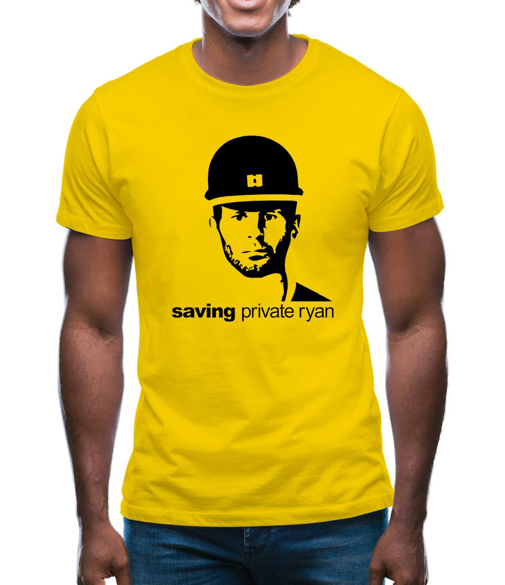 saving private ryan Mens T-Shirt