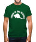 Friend of the Beavers Mens T-Shirt