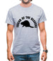 Friend of the Beavers Mens T-Shirt