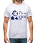 Bruce Forsyth Nice To See You To See You Nice Mens T-Shirt