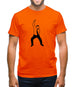 David Brent Dance Mens T-Shirt