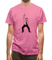 David Brent Dance Mens T-Shirt