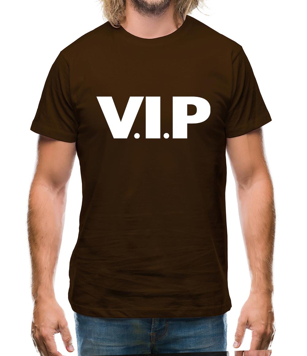 V.I.P Mens T-Shirt