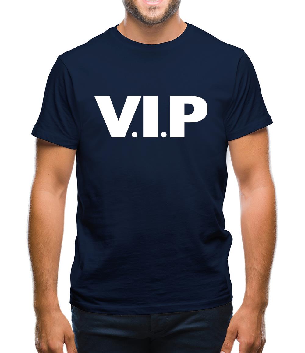 V.I.P Mens T-Shirt