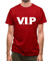 V.I.P Mens T-Shirt