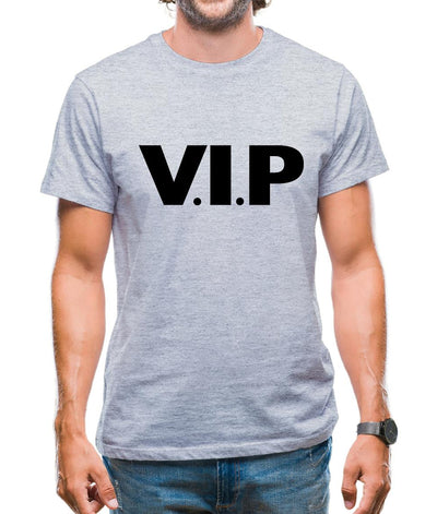 V.I.P Mens T-Shirt