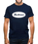 Lesbican Mens T-Shirt