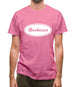 Lesbican Mens T-Shirt