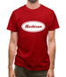 Lesbican Mens T-Shirt