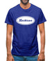 Lesbican Mens T-Shirt