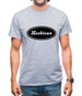 Lesbican Mens T-Shirt