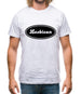 Lesbican Mens T-Shirt