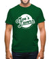 Moe's Tavern Springfield Mens T-Shirt