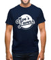 Moe's Tavern Springfield Mens T-Shirt