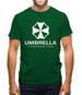 Umbrella Corporation Mens T-Shirt