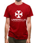 Umbrella Corporation Mens T-Shirt