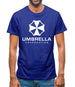 Umbrella Corporation Mens T-Shirt
