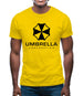 Umbrella Corporation Mens T-Shirt