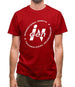 International Genetic Technologies Incorporated Mens T-Shirt