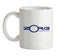 Zorg Industries Ceramic Mug
