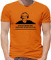 Murray Walker - With Half The Race Gone, There Is Half The Race Still To Go Mens T-Shirt