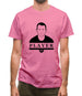 Ryan Giggs Player Mens T-Shirt