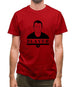 Ryan Giggs Player Mens T-Shirt