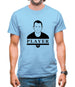 Ryan Giggs Player Mens T-Shirt