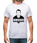 Ryan Giggs Player Mens T-Shirt