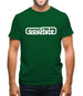 Gay Style Mens T-Shirt