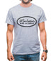 Merlotte's Bar And Grill Mens T-Shirt