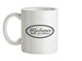 Merlotte's Bar And Grill Ceramic Mug