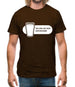 You Look Like I Need A Drink Mens T-Shirt