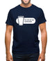 You Look Like I Need A Drink Mens T-Shirt