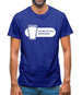 You Look Like I Need A Drink Mens T-Shirt