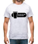 You Look Like I Need A Drink Mens T-Shirt