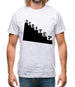 Dubstep Mens T-Shirt