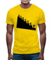 Dubstep Mens T-Shirt