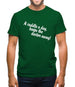 A cuddle a day keeps the doctor away Mens T-Shirt