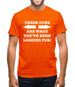 These guns are what you've been looking for Mens T-Shirt