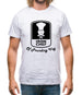 Iron Chef Of Pounding Vag Mens T-Shirt