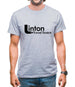 Linton Travel Tavern Mens T-Shirt