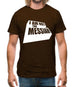 I Am Not The Messiah Mens T-Shirt