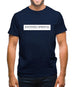 Ravenhill Hospital Mens T-Shirt