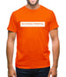 Ravenhill Hospital Mens T-Shirt