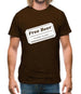 Free Beer Mens T-Shirt